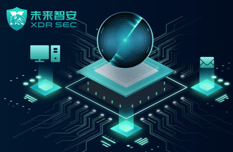未来智安完成XDR领域最大天使轮融资，重塑网络安全新格局